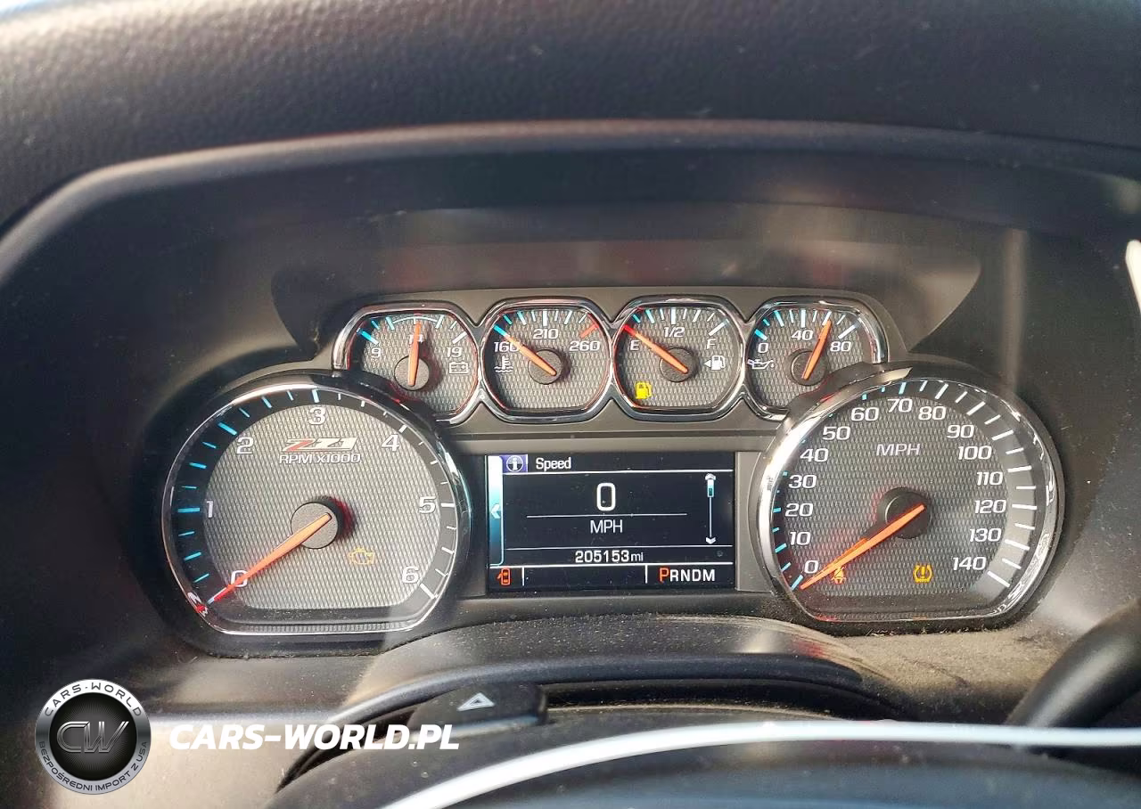 2014 Chevrolet Silverado K1500 Lt VIN:1GCVKREC1EZ411160 - 9