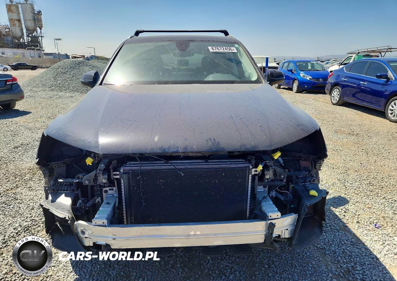 2019 Audi Q7 Premium Plus VIN:WA1LAAF73KD035089 - 5