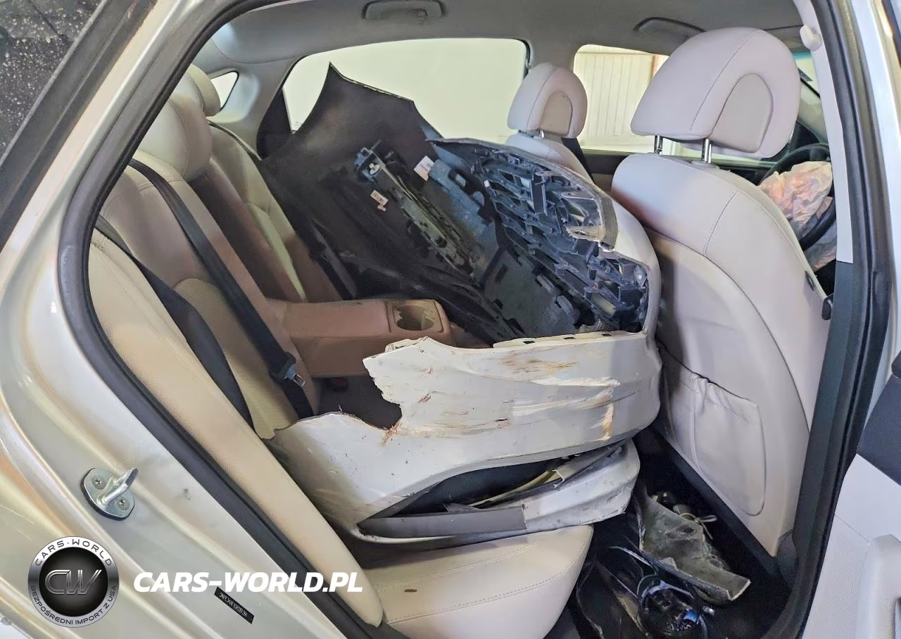 2016 Hyundai Sonata Sport VIN:5NPE34AF1GH281391 - 10