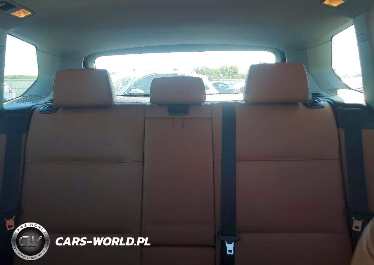 2015 BMW X3 xDrive28I VIN:5UXWX9C58F0D54988 - 10