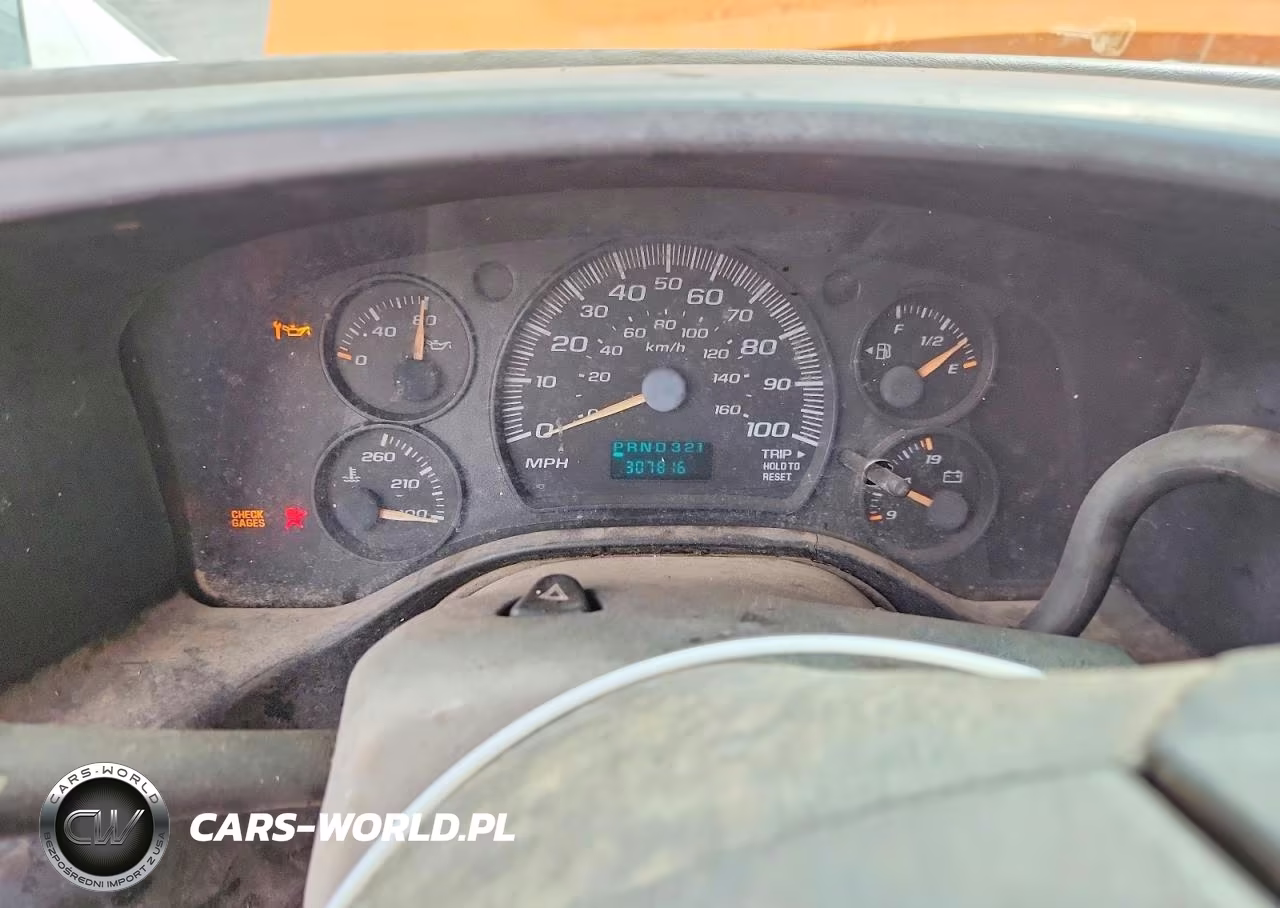 2003 GMC Savana 3500 Delivery Van VIN:1GTHG39U331176142 - 9