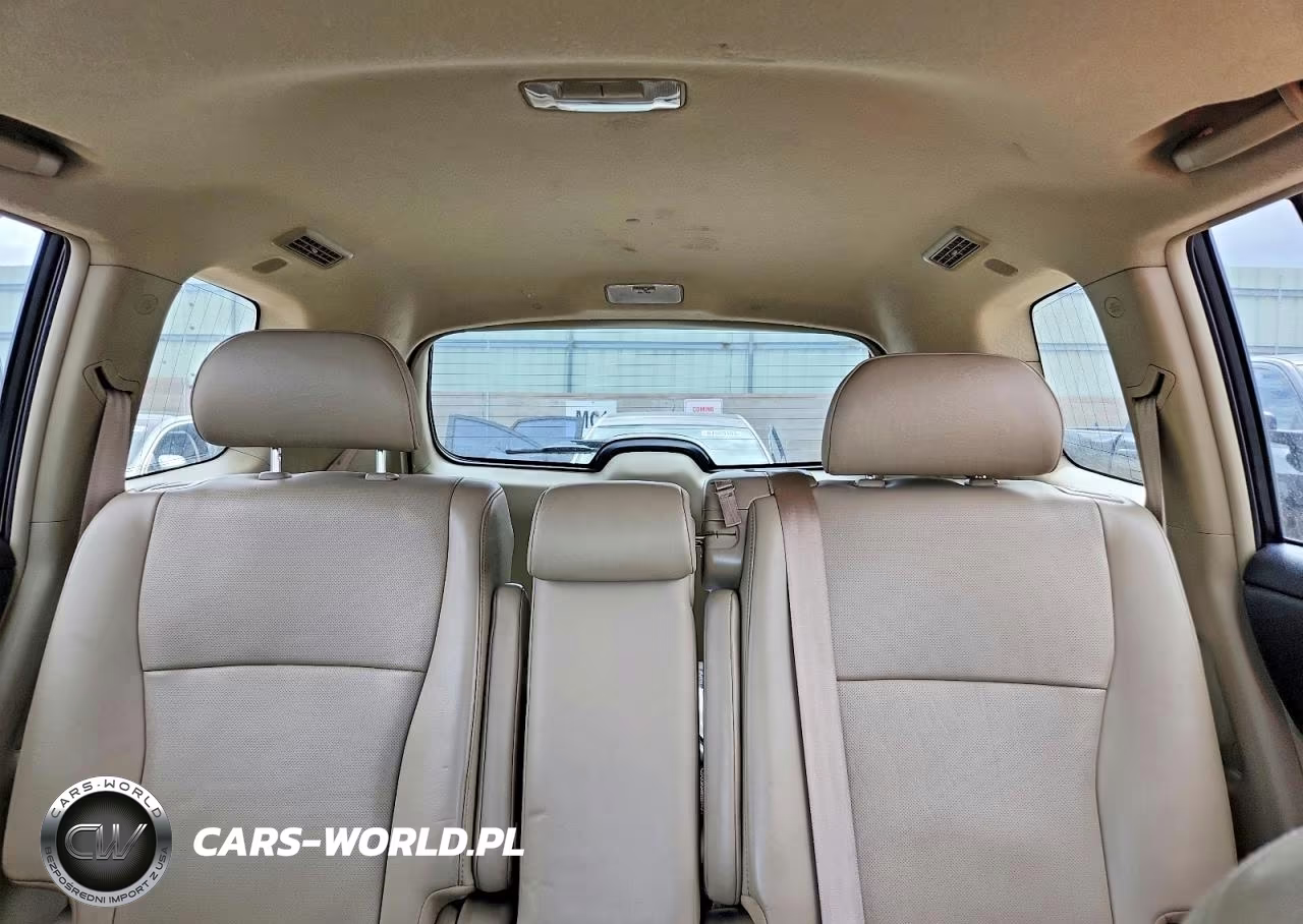 2013 Toyota Highlander Limited VIN:5TDDK3EH6DS259610 - 10