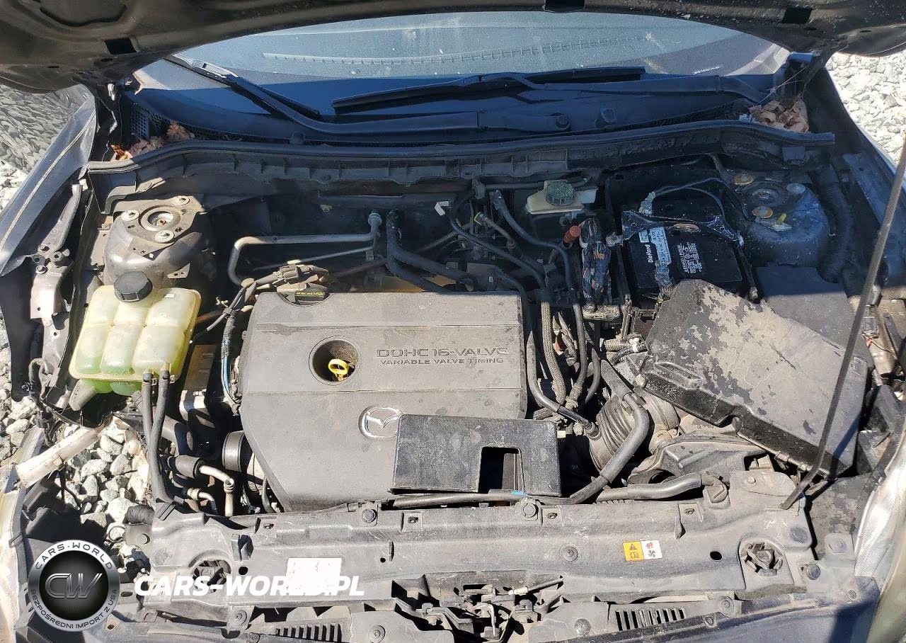 2010 Mazda 3 I VIN:JM1BL1SF0A1131481 - 11