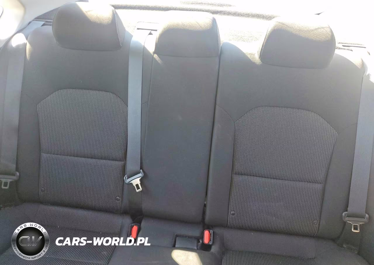 2019 Kia Forte Fe VIN:3KPF24ADXKE031506 - 10