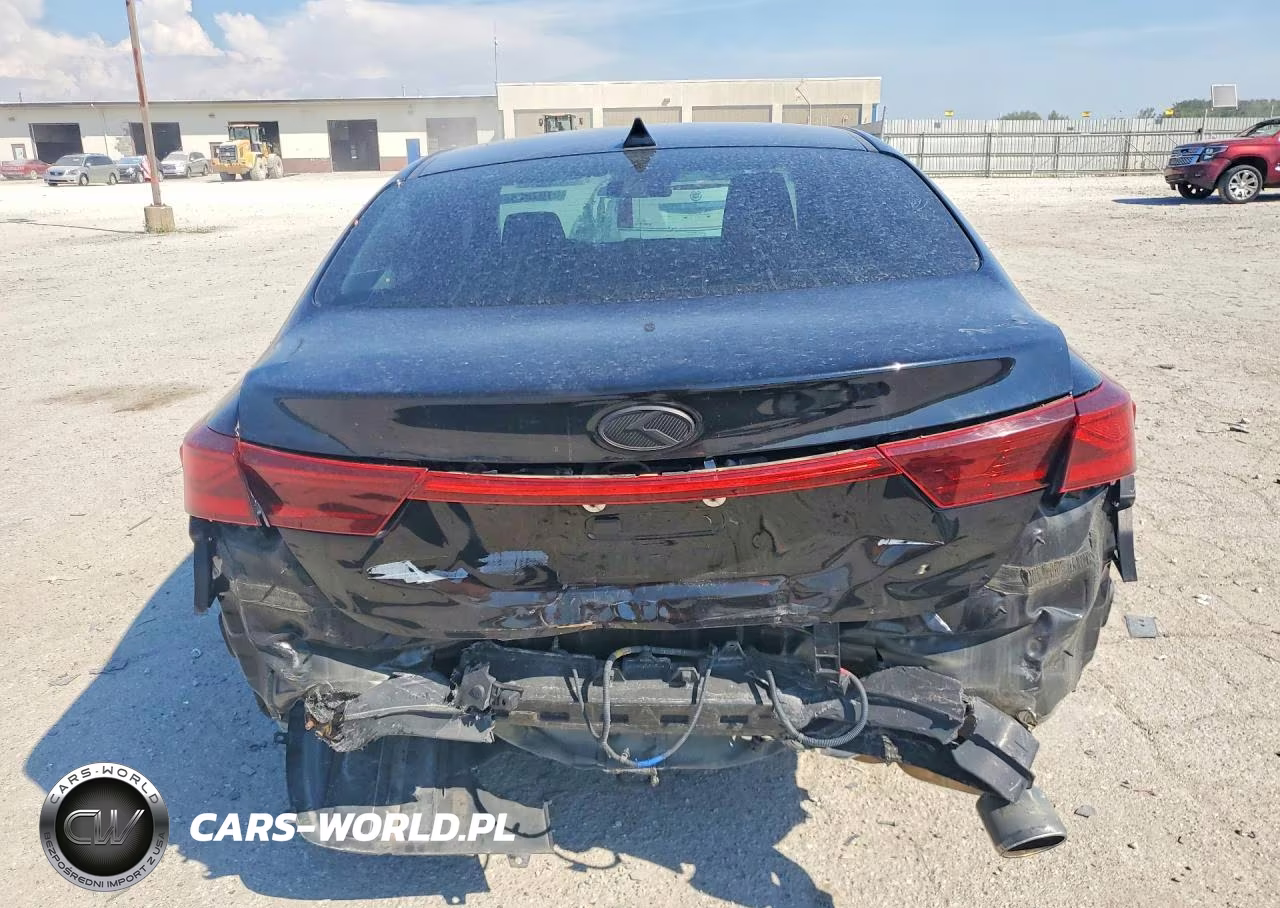 2019 Kia Forte Fe VIN:3KPF24ADXKE031506 - 6