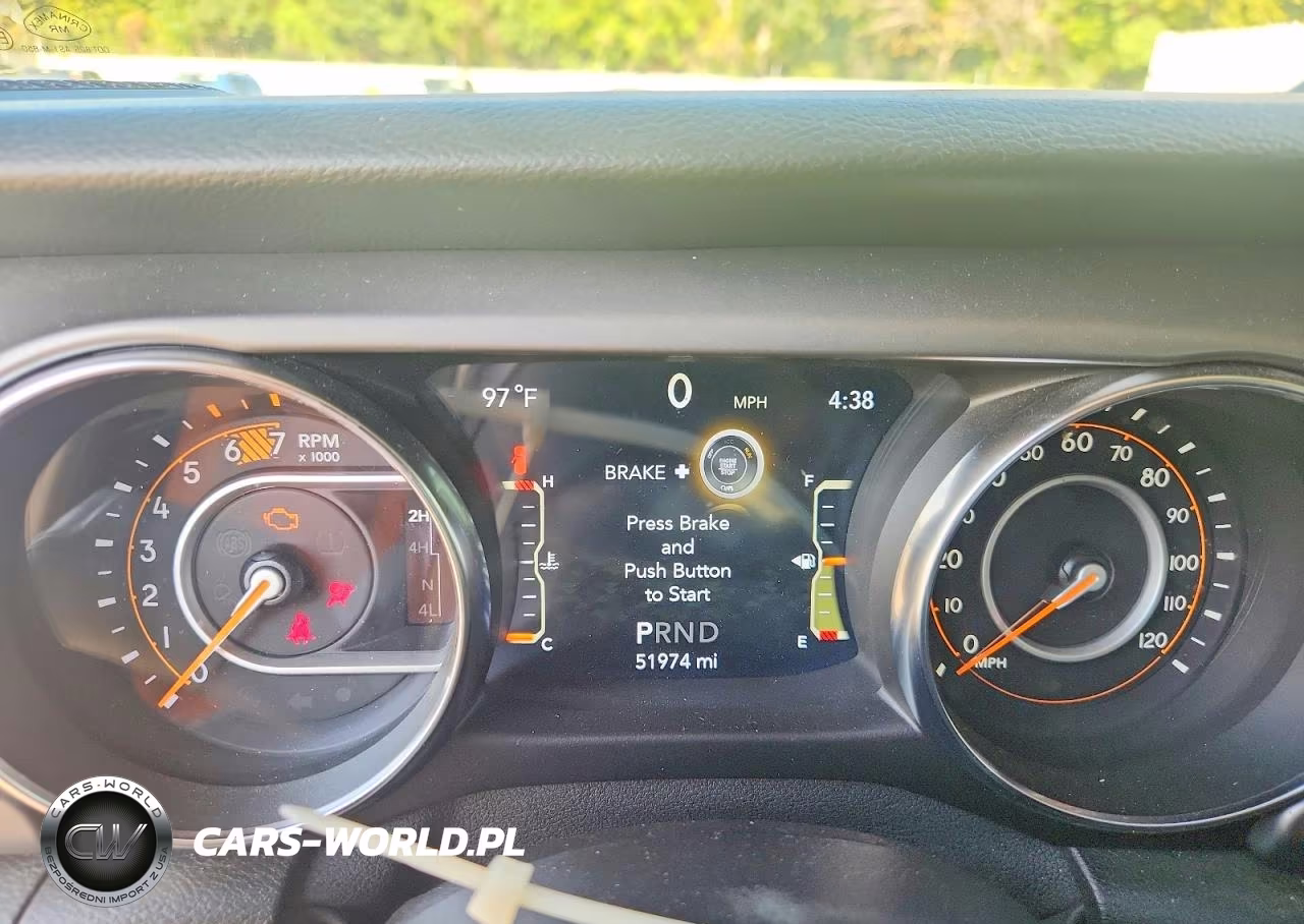 2021 Jeep Wrangler Unlimited Sport VIN:1C4HJXDN3MW741633 - 9