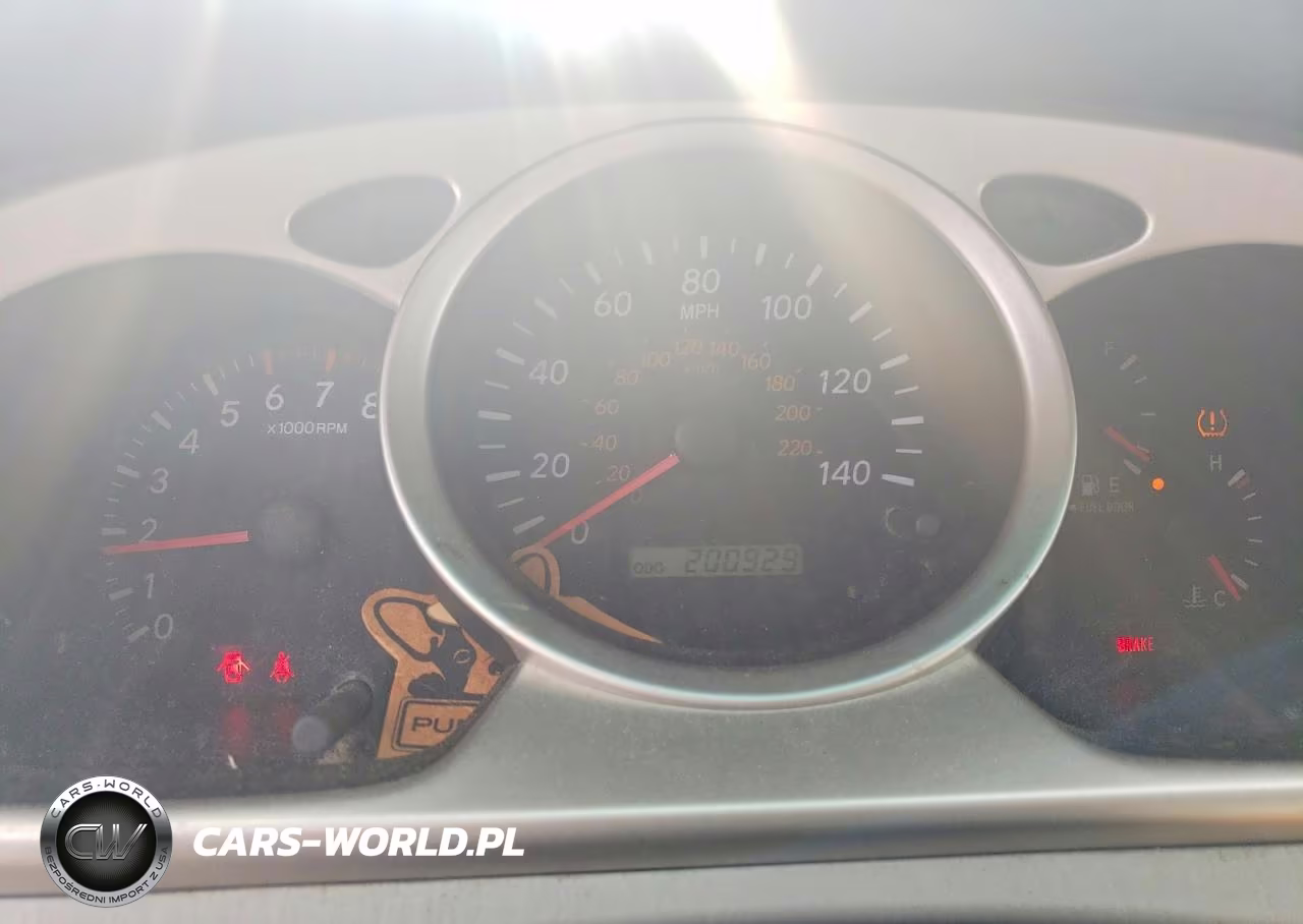 2007 Toyota Highlander Base VIN:JTEEP21A270218967 - 9