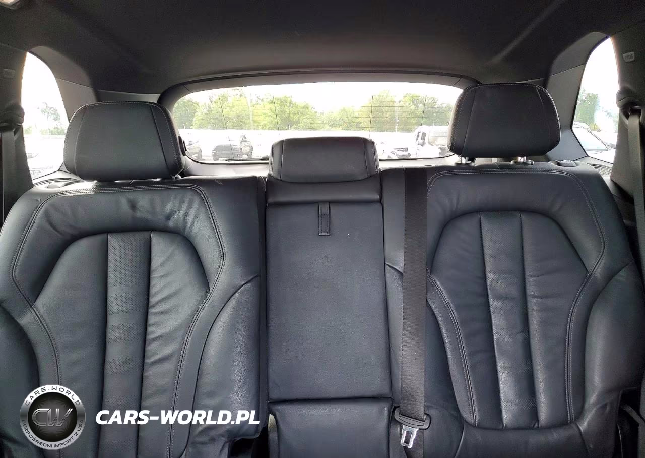 2020 BMW X5 Sdrive 40I VIN:5UXCR4C01L9B08781 - 10