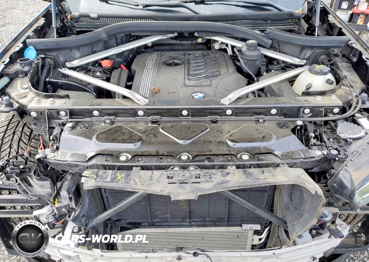2020 BMW X5 Sdrive 40I VIN:5UXCR4C01L9B08781 - 12