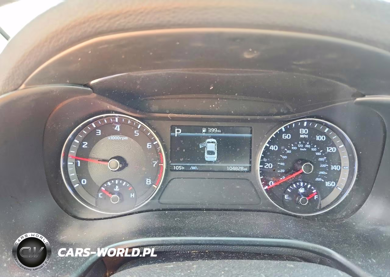 2023 Kia Forte Lxs VIN:3KPF24AD3PE659513 - 9