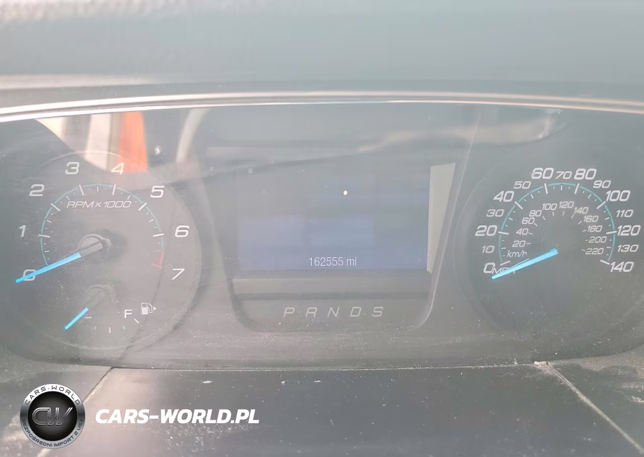 2013 Ford Taurus Sel VIN:1FAHP2E87DG198510 - 9