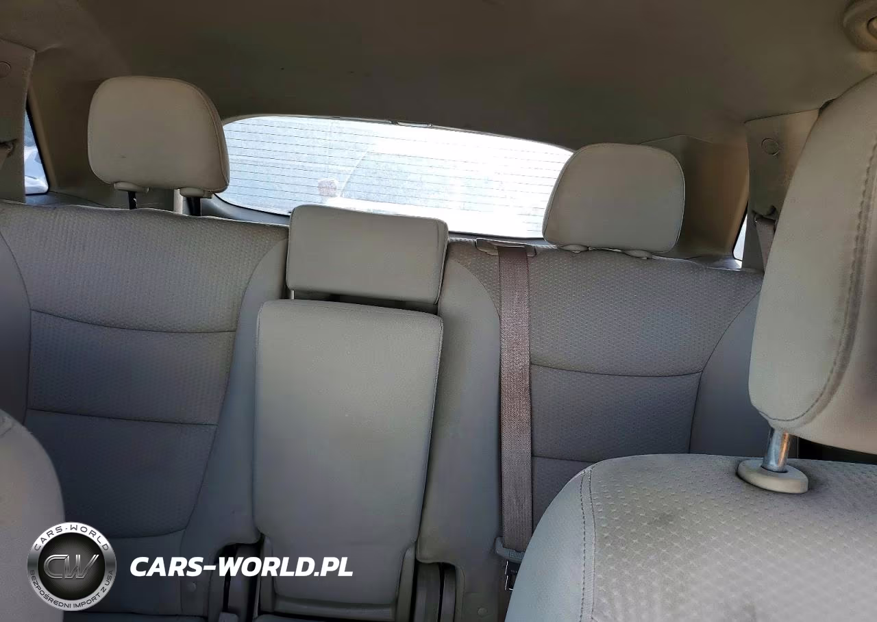 2013 Kia Sorento Lx VIN:5XYKTDA26DG403455 - 10