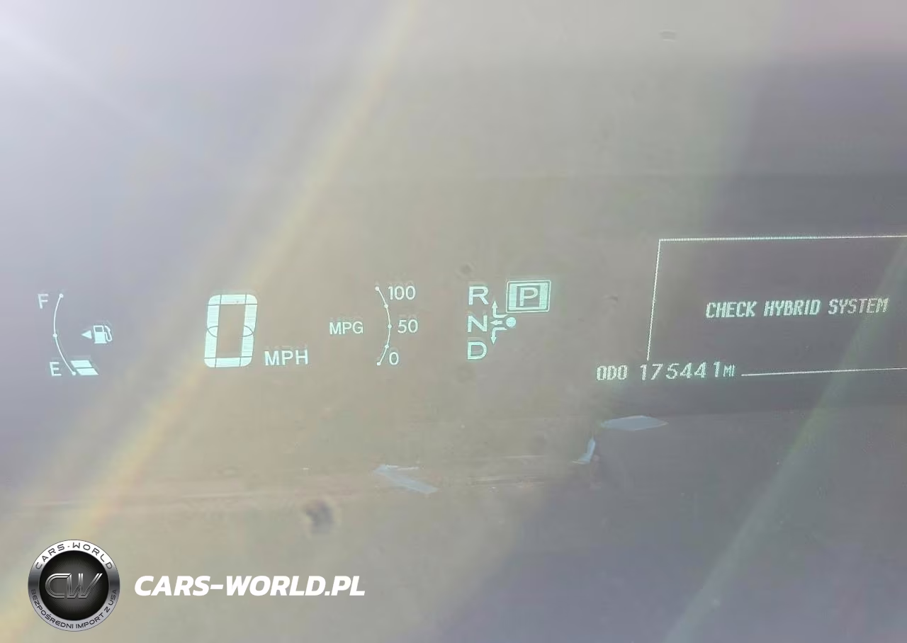 2011 Toyota Prius Three VIN:JTDKN3DU1B0267739 - 9