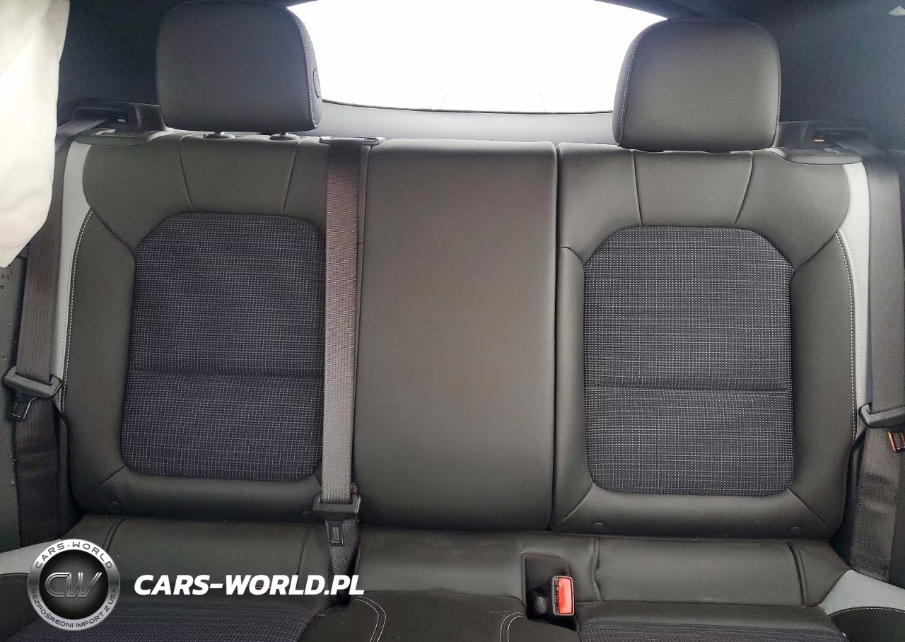 2024 Buick Envista Preferred VIN:KL47LAE26RB103635 - 10