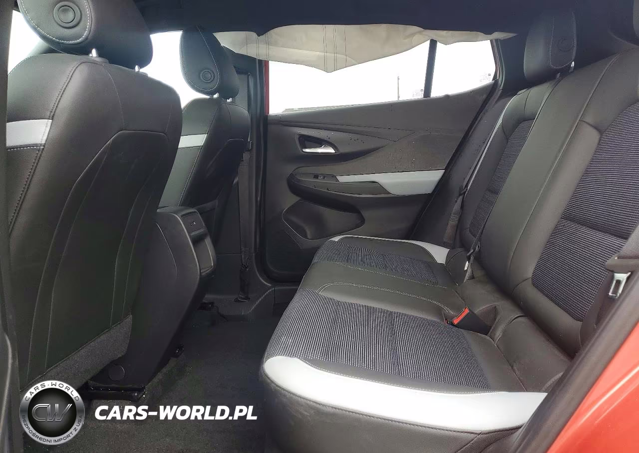 2024 Buick Envista Preferred VIN:KL47LAE26RB103635 - 11