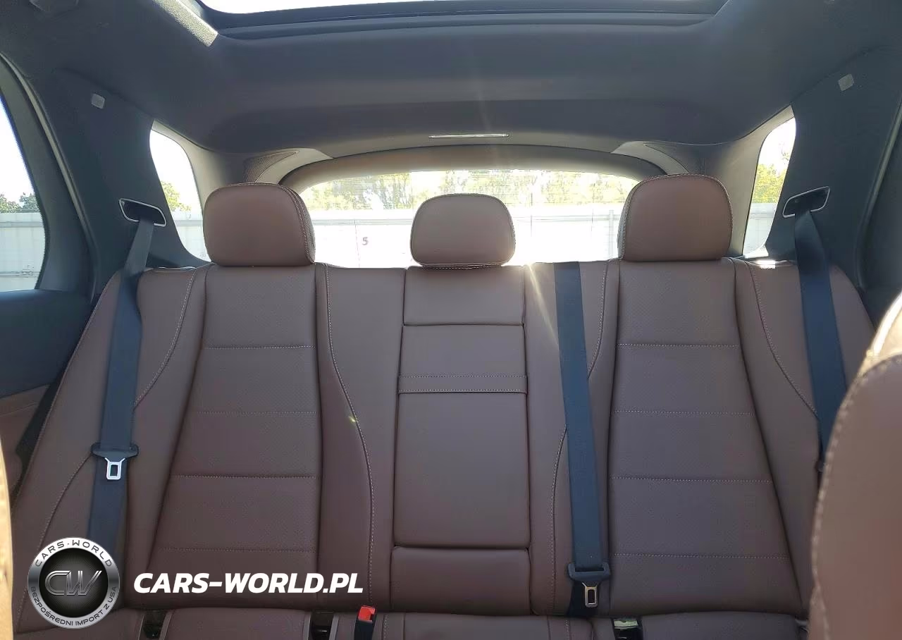 2026 Mercedes-Benz Gle VIN:4JGFB4FB2TB689368 - 10