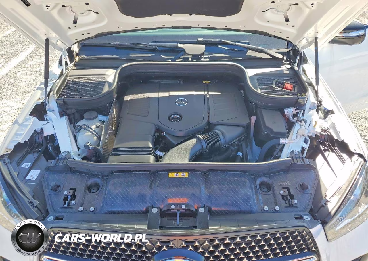 2026 Mercedes-Benz Gle VIN:4JGFB4FB2TB689368 - 12