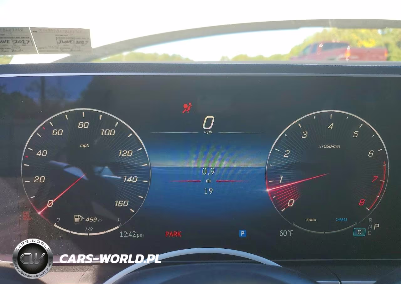 2026 Mercedes-Benz Gle VIN:4JGFB4FB2TB689368 - 9
