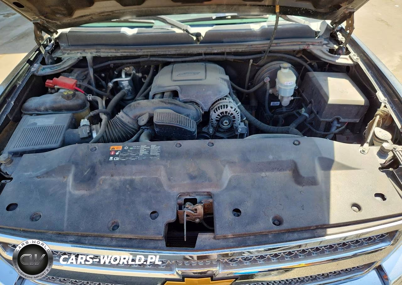 2012 Chevrolet Silverado C1500 Lt VIN:1GCRCSE04CZ160093 - 11