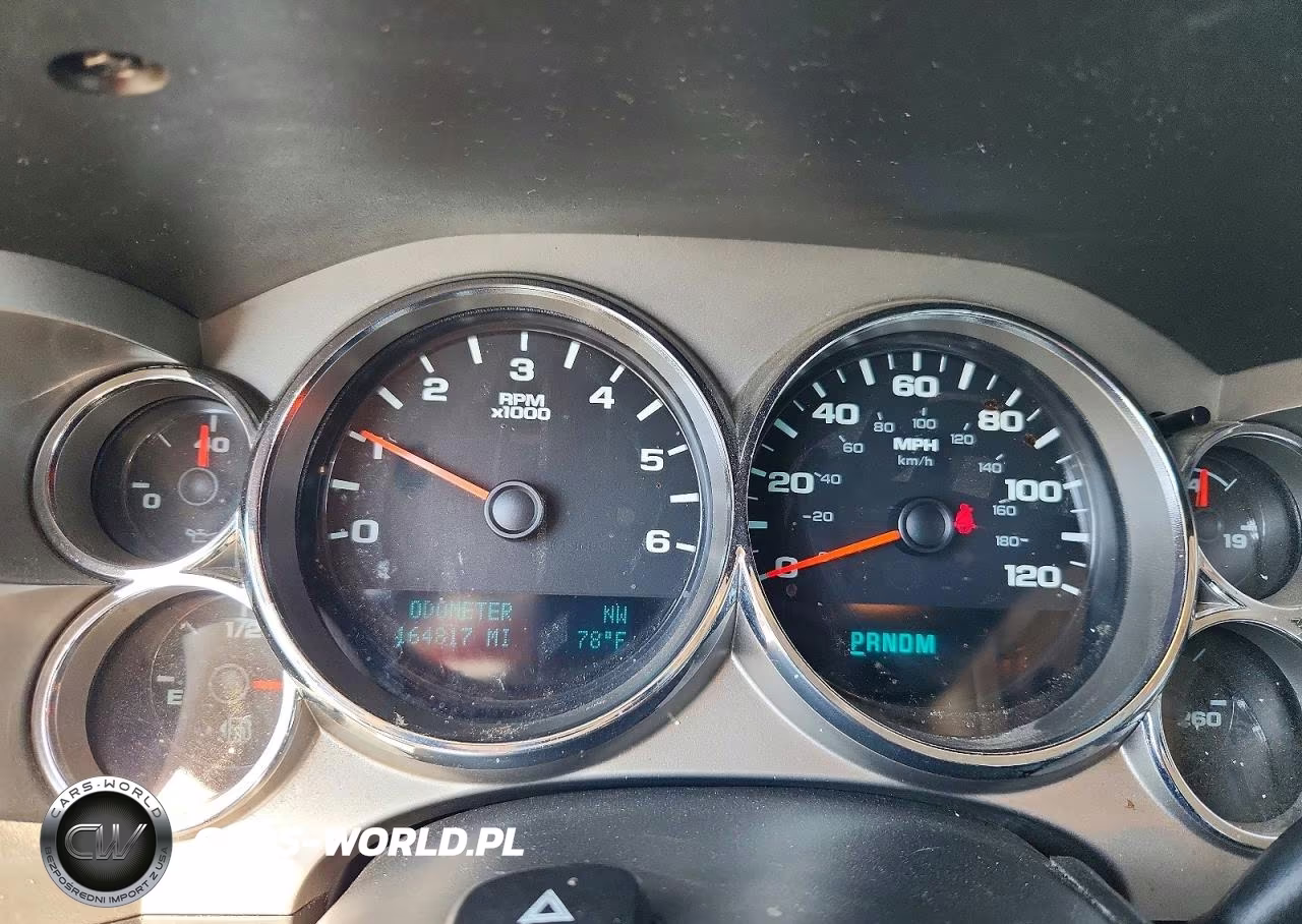 2012 Chevrolet Silverado C1500 Lt VIN:1GCRCSE04CZ160093 - 9