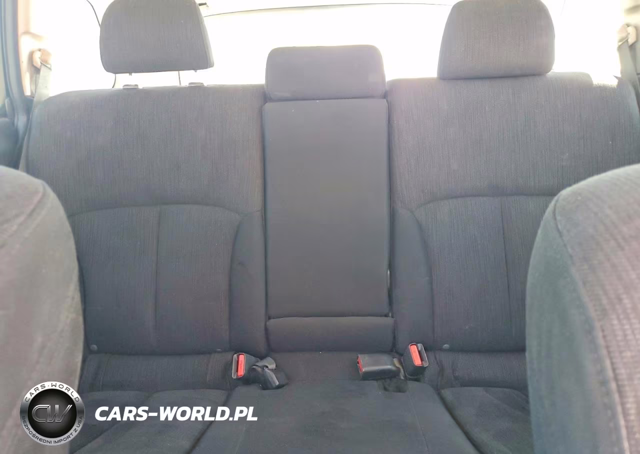 2013 Subaru Outback 2.5I Premium VIN:4S4BRBCC5D3209332 - 10