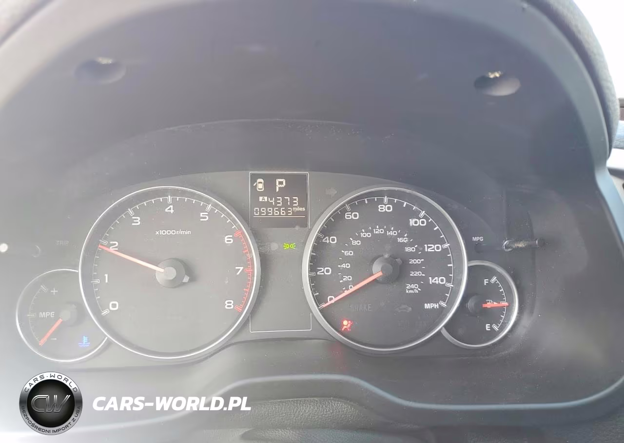 2013 Subaru Outback 2.5I Premium VIN:4S4BRBCC5D3209332 - 9