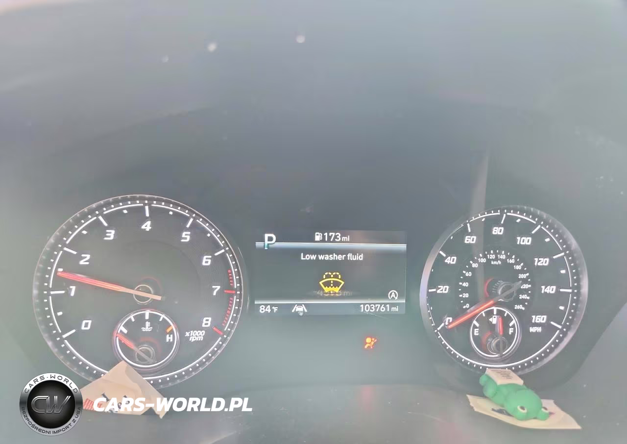 2022 Hyundai Santa Fe Sel VIN:5NMS2DAJ5NH437324 - 9