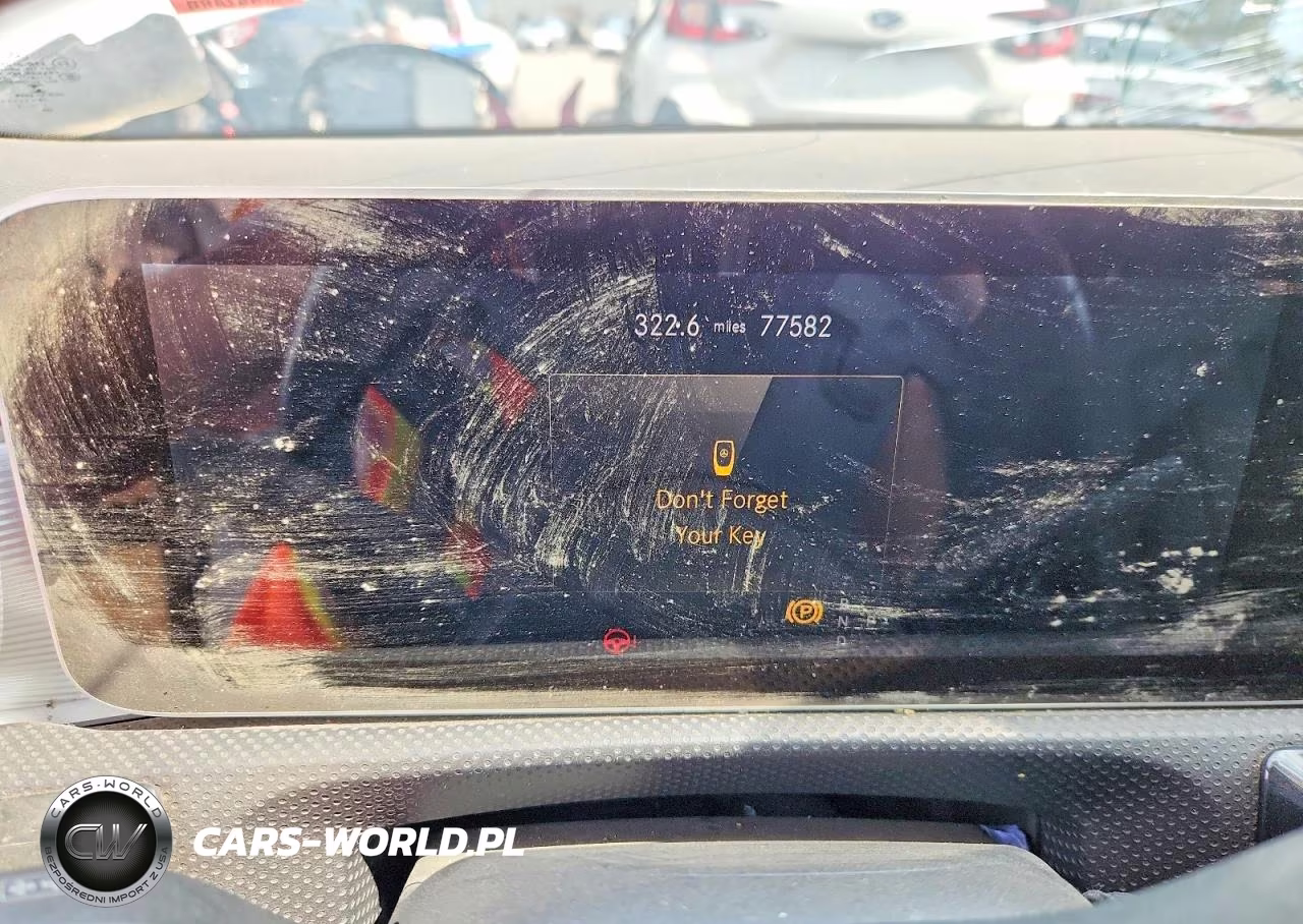 2020 Mercedes-Benz A 220 VIN:WDD3G4EB3LW038453 - 9
