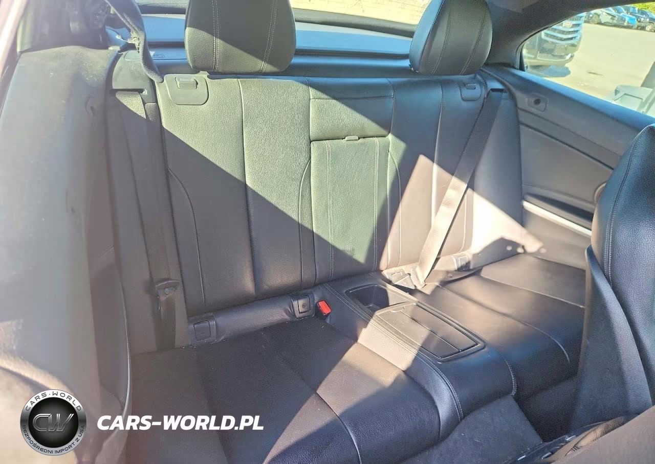 2018 BMW 430Xi VIN:WBA4Z3C52JEC47931 - 10