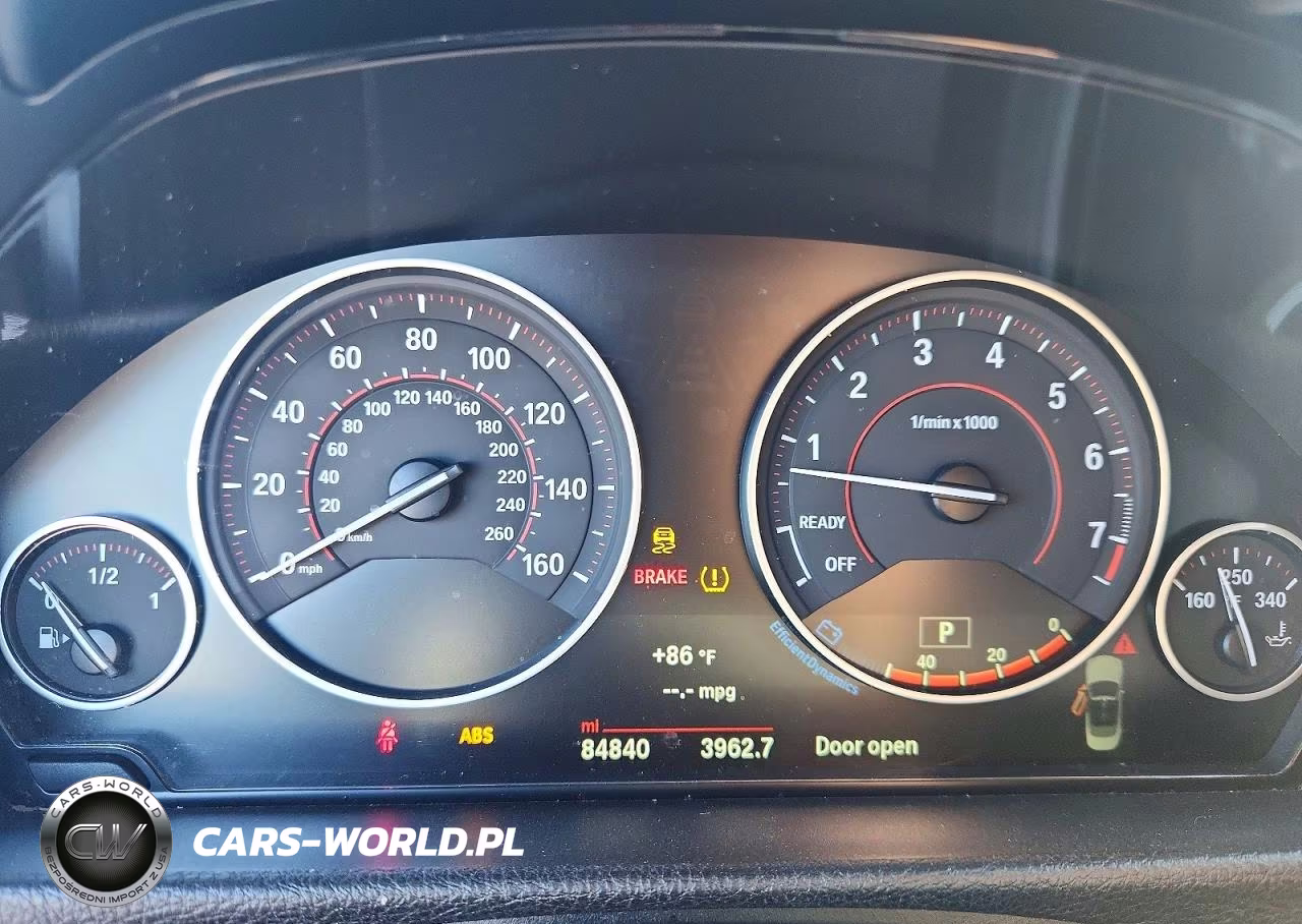 2018 BMW 430Xi VIN:WBA4Z3C52JEC47931 - 9
