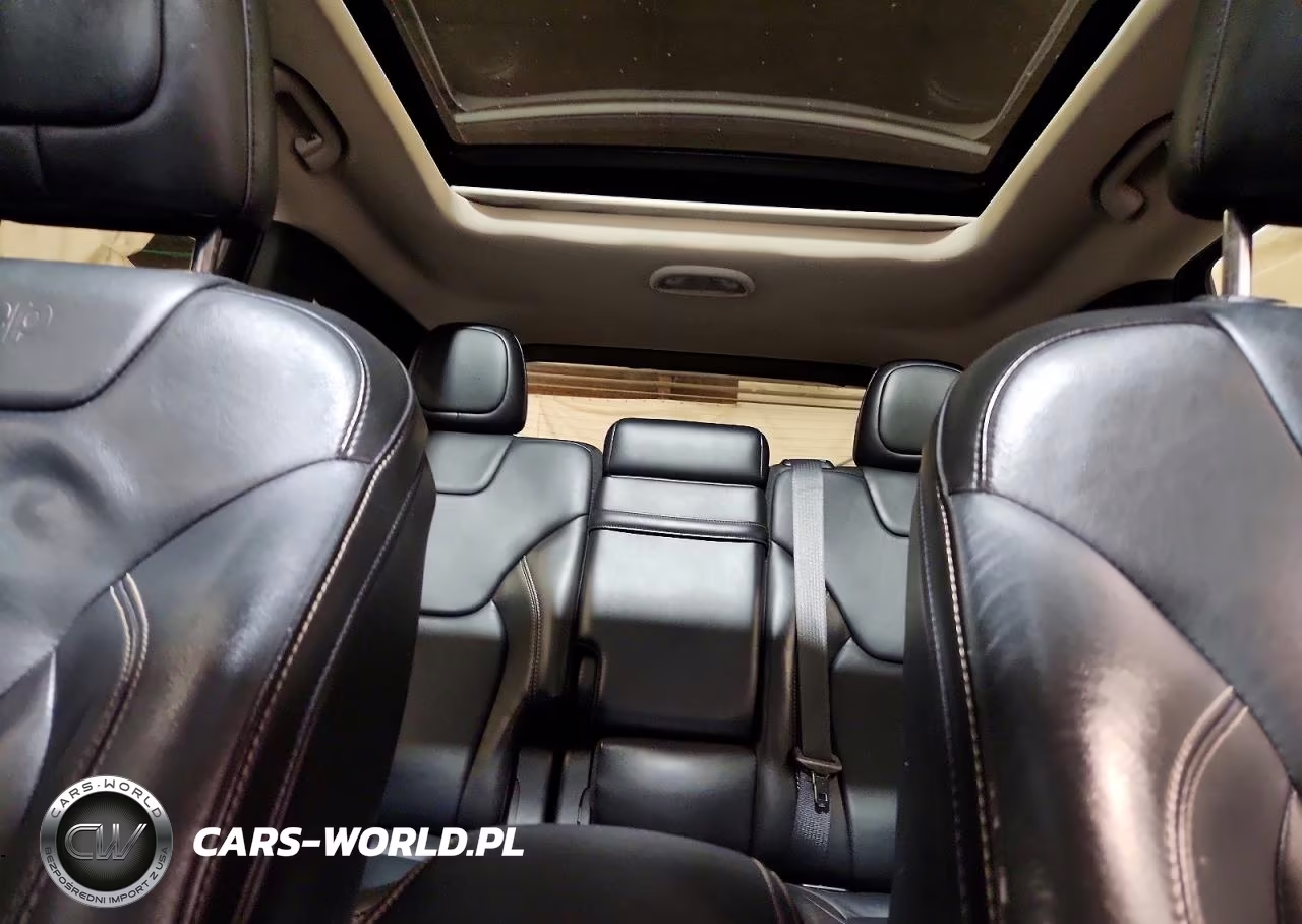 2015 Jeep Cherokee Limited VIN:1C4PJMDS7FW710257 - 10