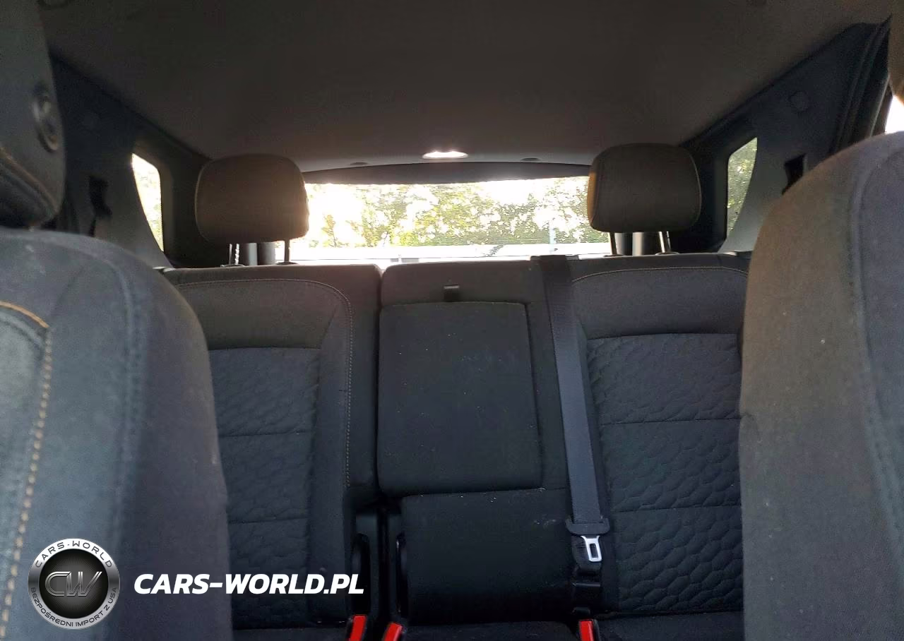 2020 Chevrolet Equinox Lt VIN:2GNAXKEV1L6101146 - 10