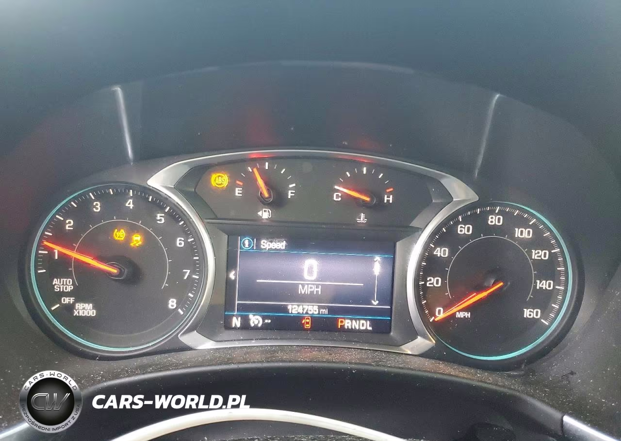 2020 Chevrolet Equinox Lt VIN:2GNAXKEV1L6101146 - 9