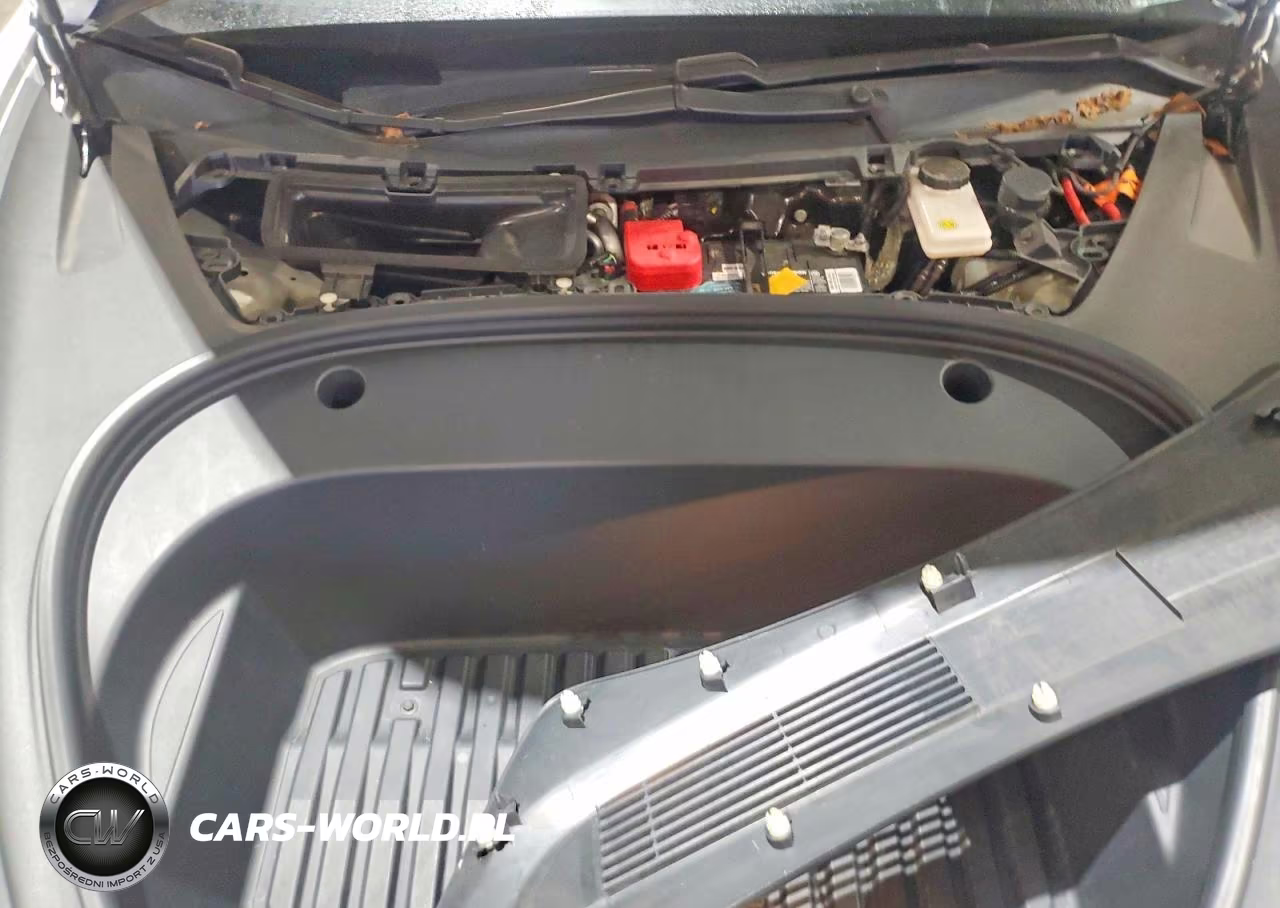 2021 Tesla Model 3 VIN:5YJ3E1EA3MF985469 - 11