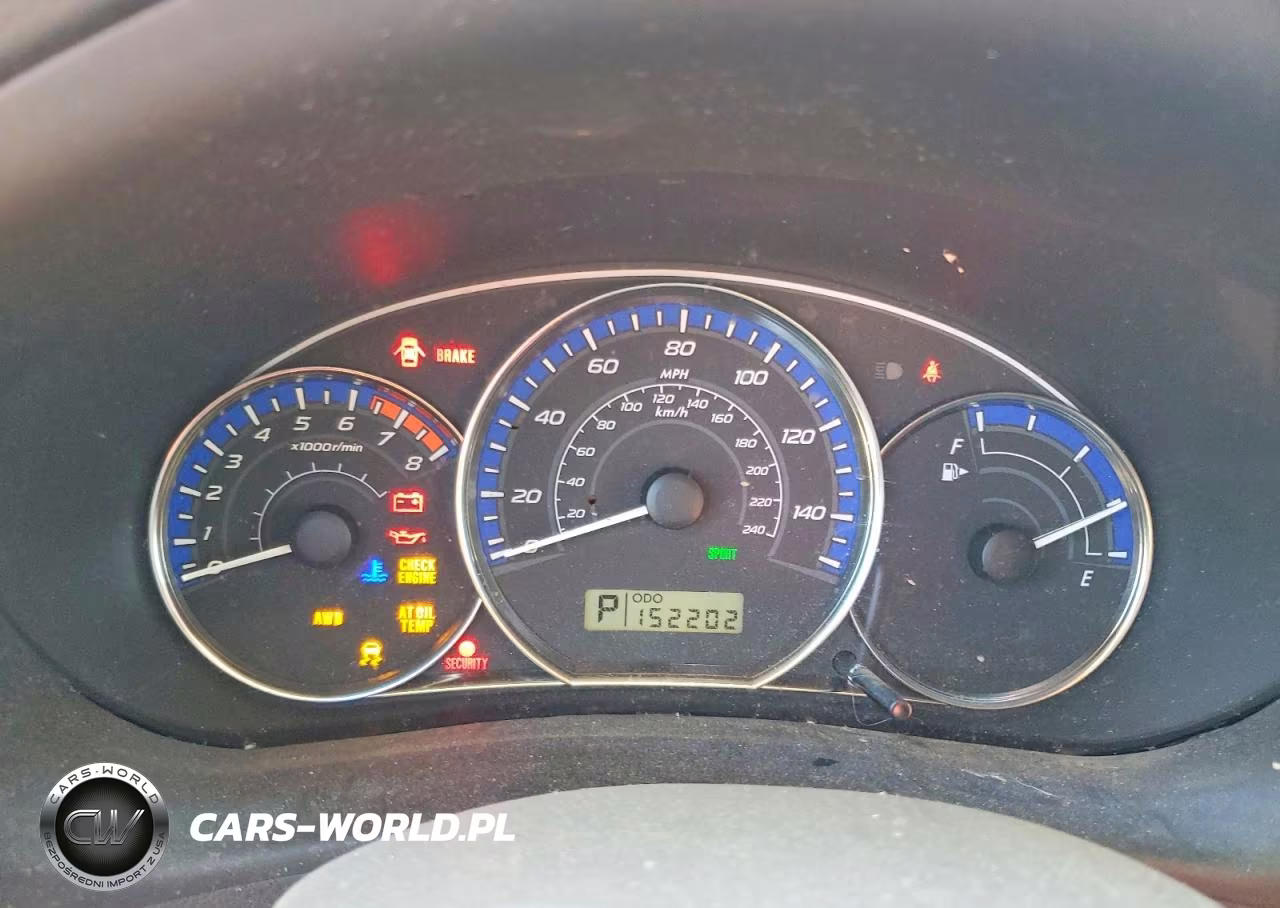 2013 Subaru Forester 2.5X Premium VIN:JF2SHADC5DH415965 - 9