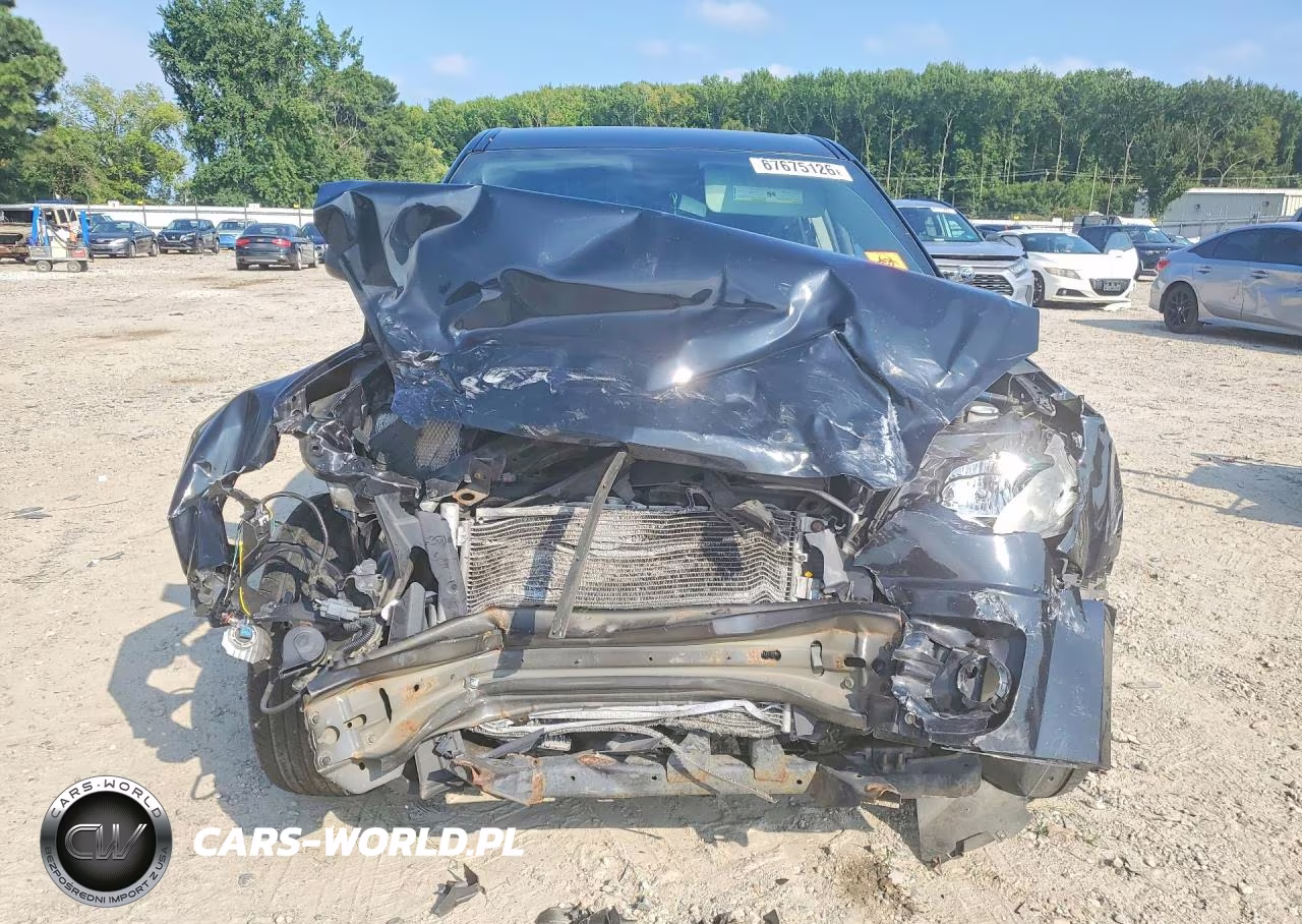 2014 Chev Equinox VIN:2GNFLEEK9E6297994 - 5
