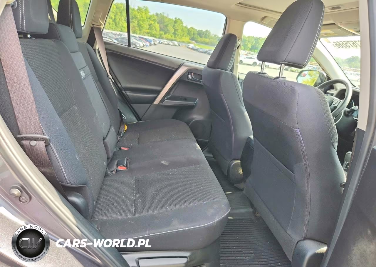 2018 Toyota Rav4 Hybrid Xle VIN:JTMRJREVXJD223167 - 11
