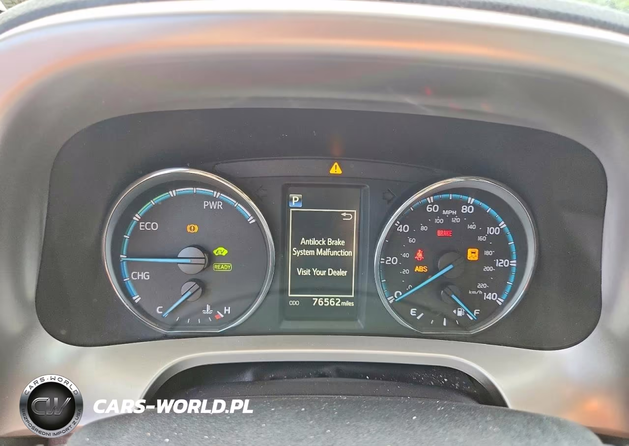 2018 Toyota Rav4 Hybrid Xle VIN:JTMRJREVXJD223167 - 9
