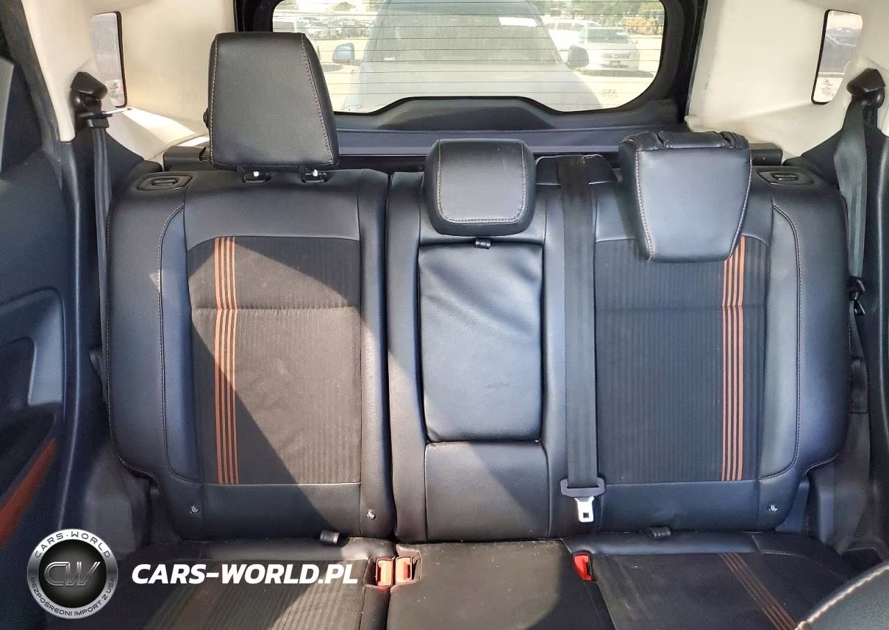2018 Ford Ecosport Ses VIN:MAJ6P1CL9JC208241 - 10