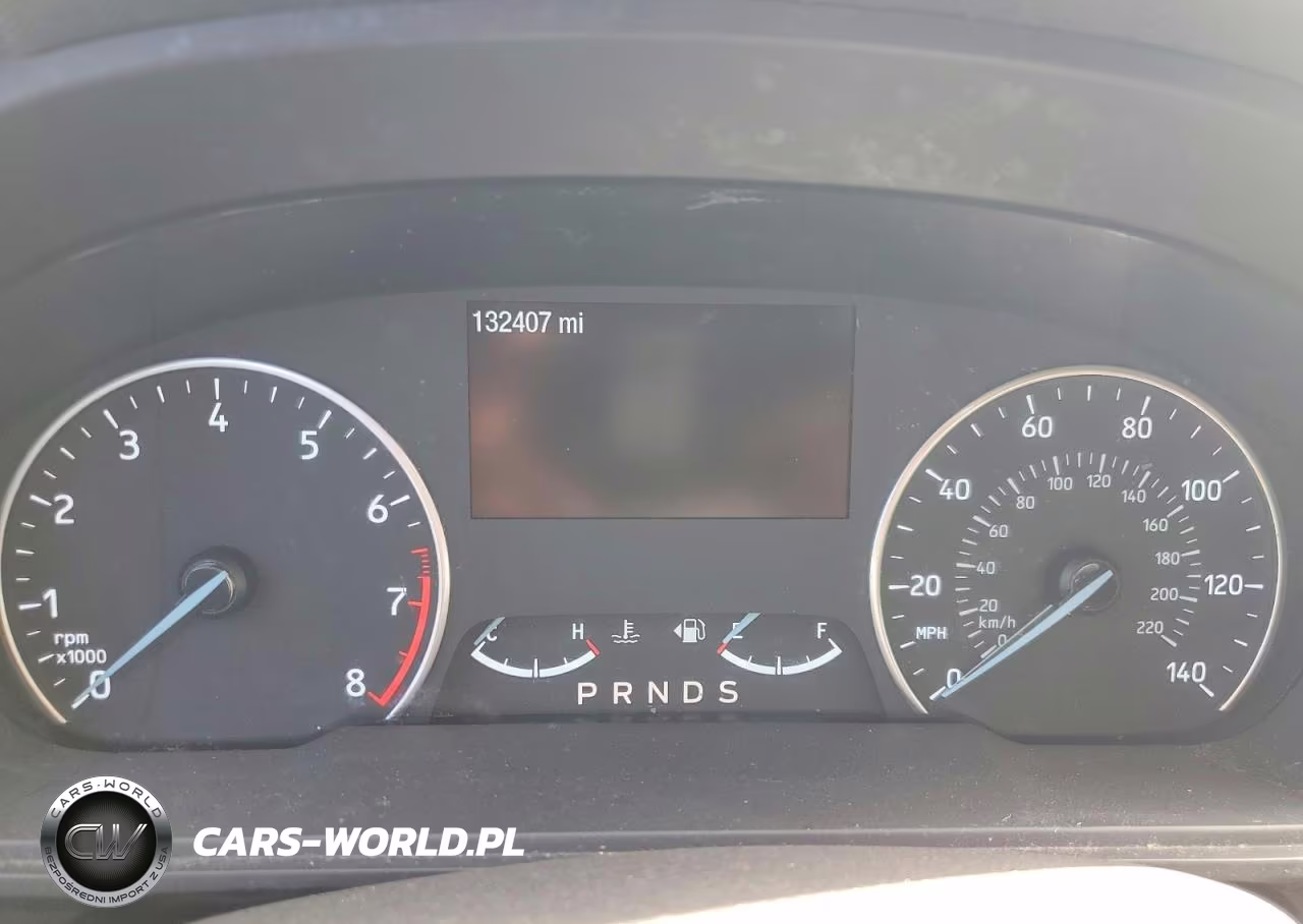 2018 Ford Ecosport Ses VIN:MAJ6P1CL9JC208241 - 9