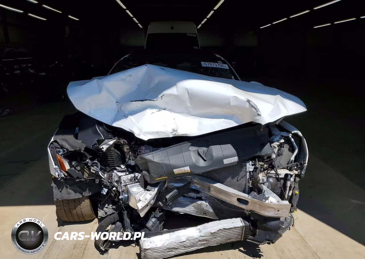 2025 Audi A5 Premium 45 VIN:WAUDACF54SA007613 - 5