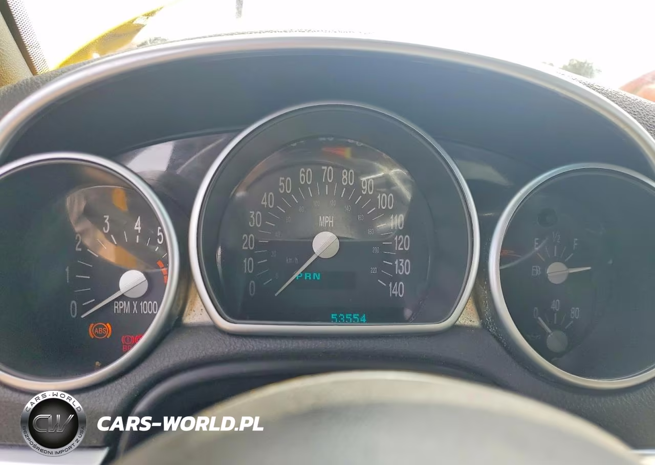 2004 Chevrolet Ssr VIN:1GCES14P14B108750 - 9