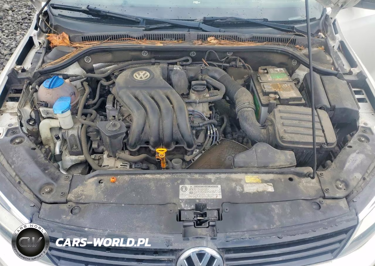 2012 Volkswagen Jetta Base VIN:3VW2K7AJ3CM467320 - 11