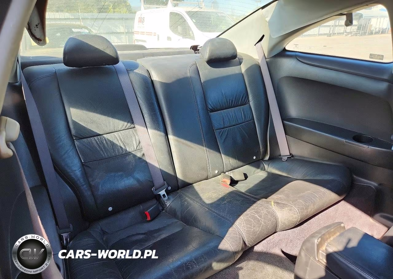 2003 Honda Accord VIN:1HGCM72603A025623 - 10