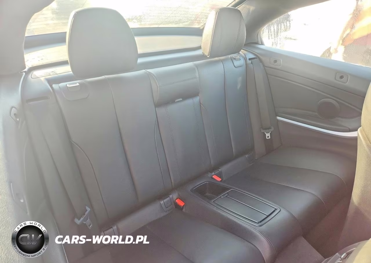 2016 BMW 428 Xi Sulev VIN:WBA3T1C52GP821536 - 10