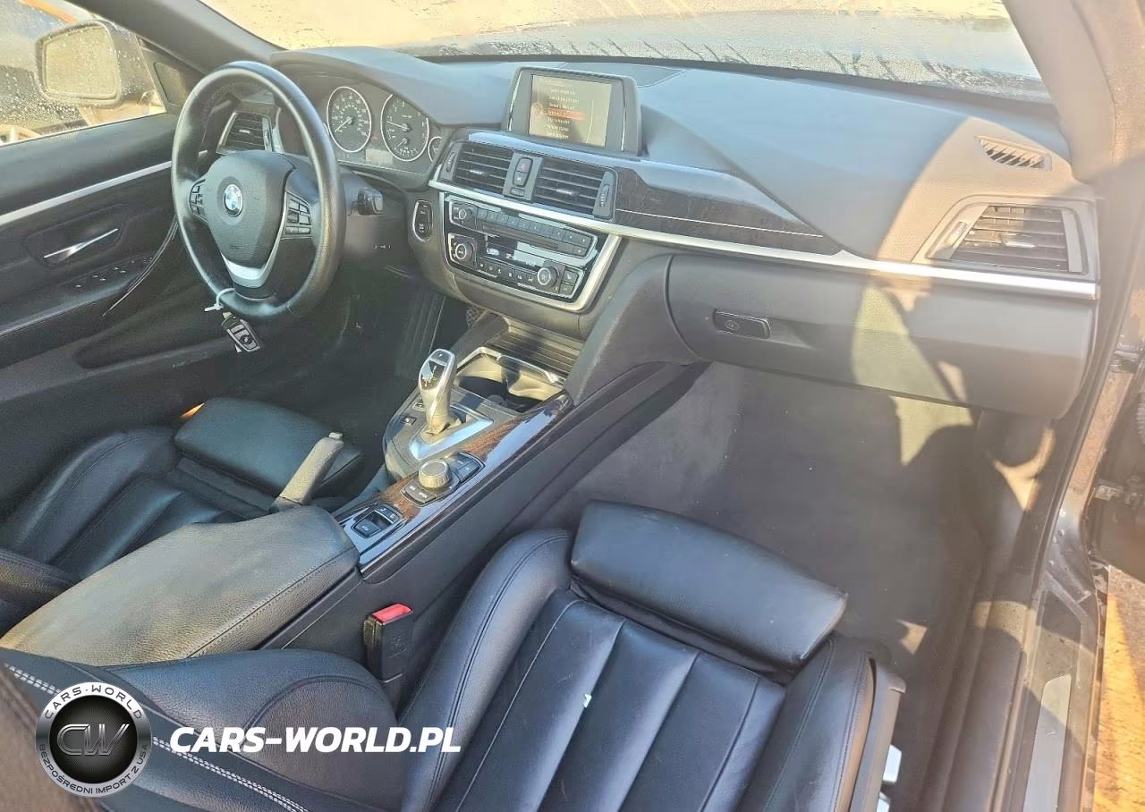 2016 BMW 428 Xi Sulev VIN:WBA3T1C52GP821536 - 8