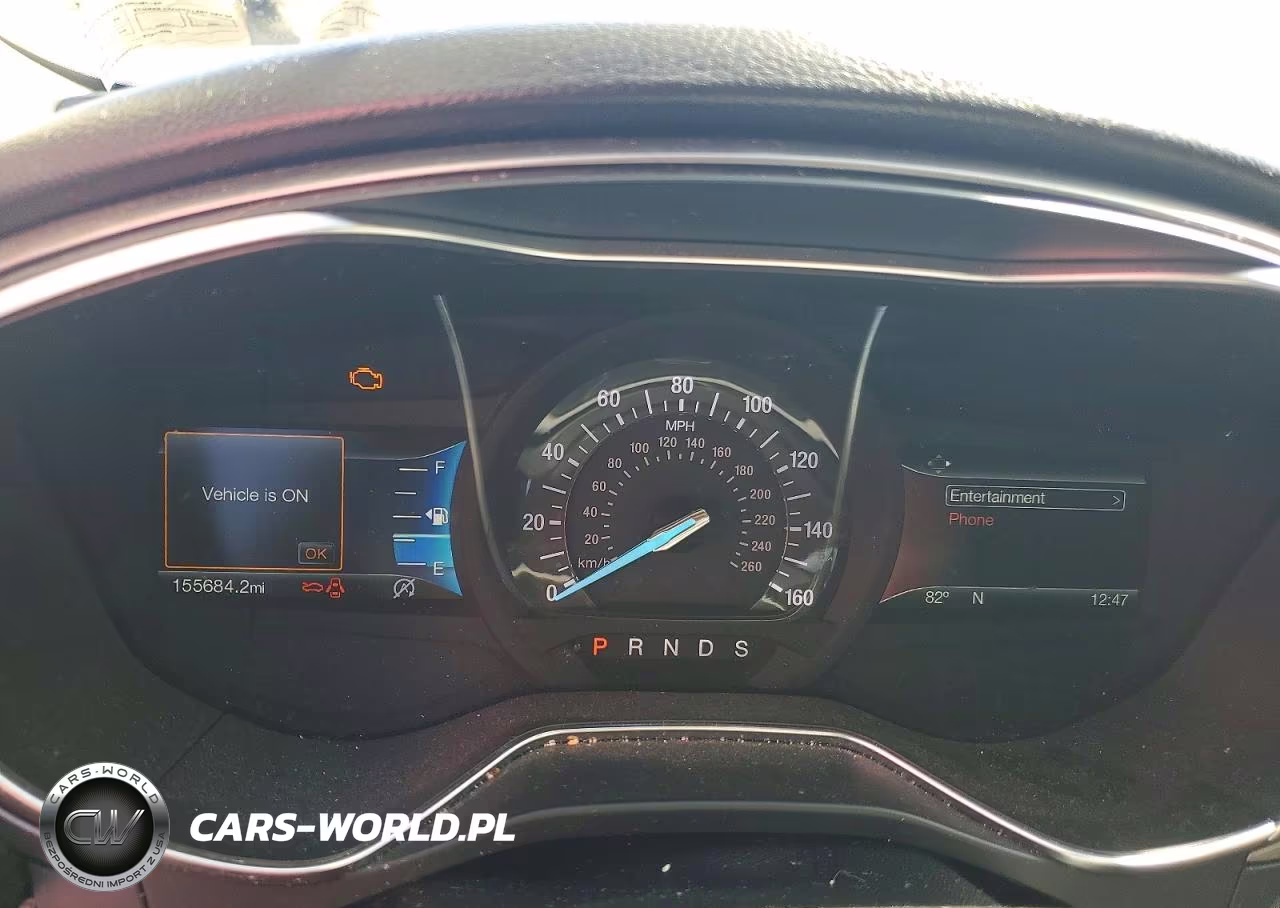 2017 Ford Fusion Se VIN:3FA6P0HD1HR366127 - 9