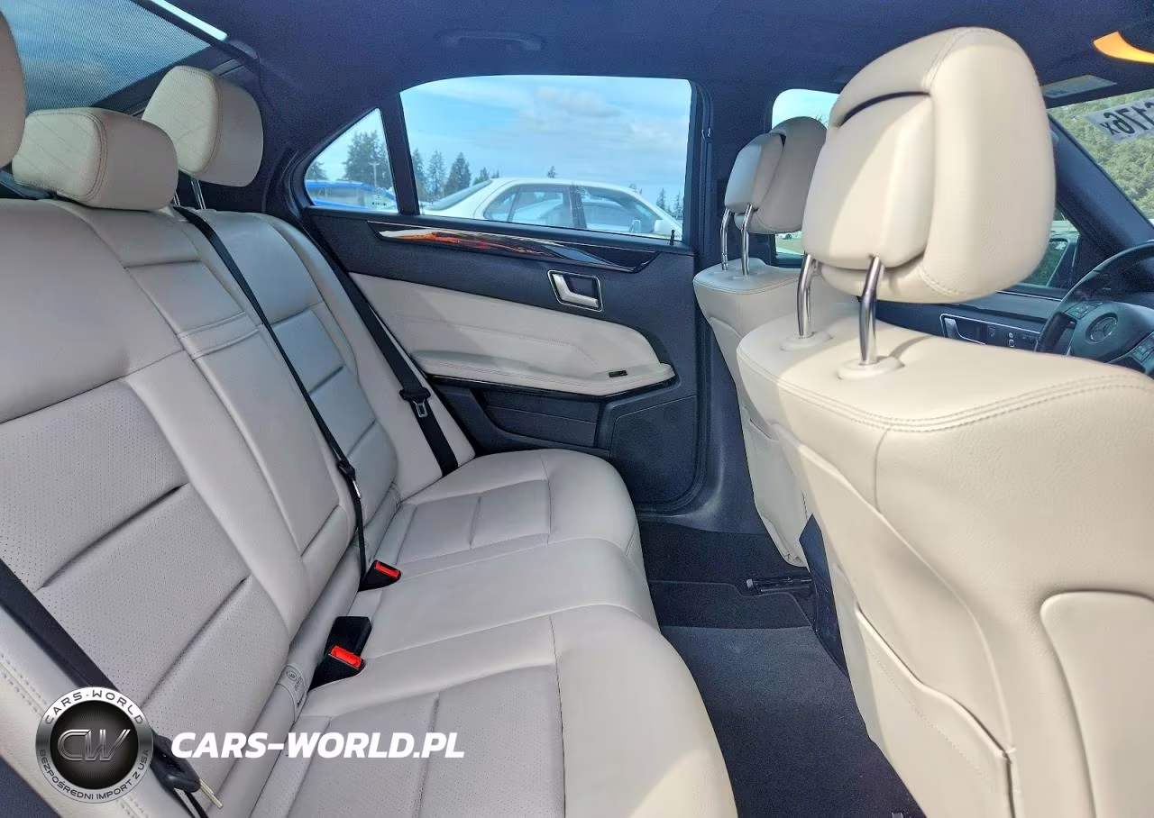 2016 Mercedes-Benz E 350 4Matic VIN:WDDHF8JB2GB253633 - 10