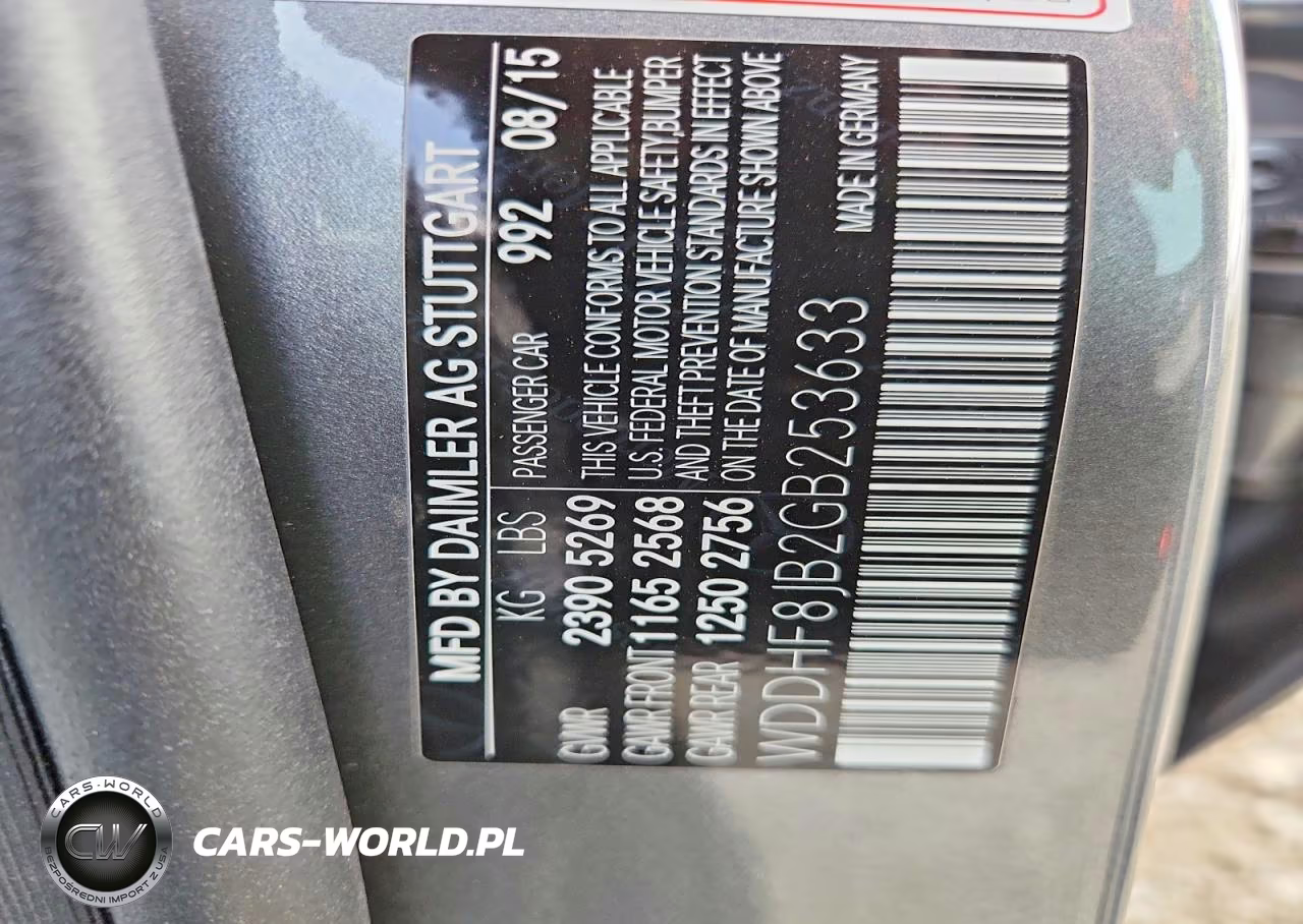 2016 Mercedes-Benz E 350 4Matic VIN:WDDHF8JB2GB253633 - 12