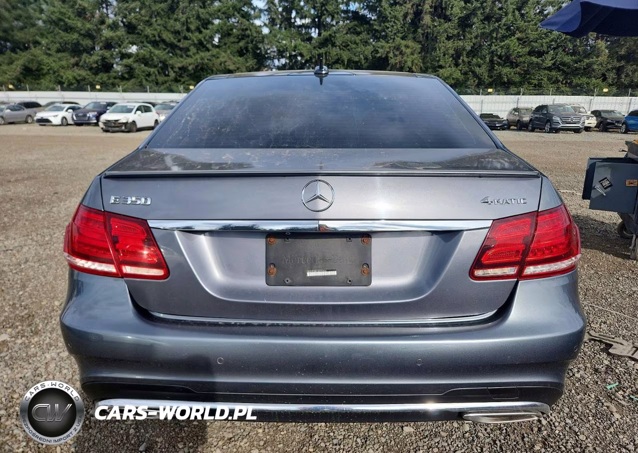 2016 Mercedes-Benz E 350 4Matic VIN:WDDHF8JB2GB253633 - 6